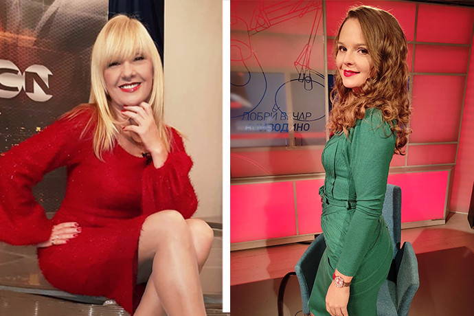 Ponesite vedre boje ove zime – poruka je naših poznatih TV lica