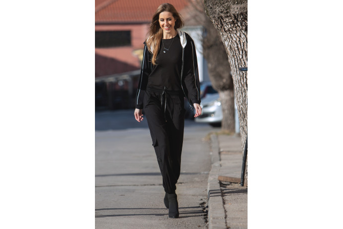 Luna Casual outfit 3