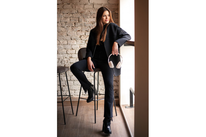 Luna Casual outfit 6