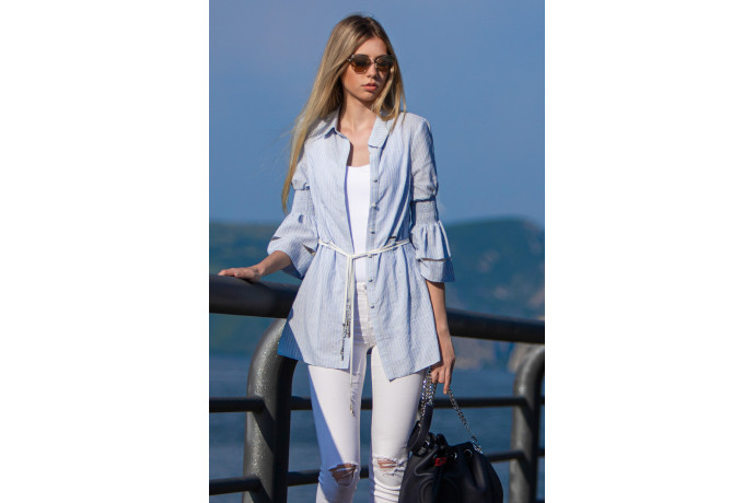 Luna Casual - Outfit 1