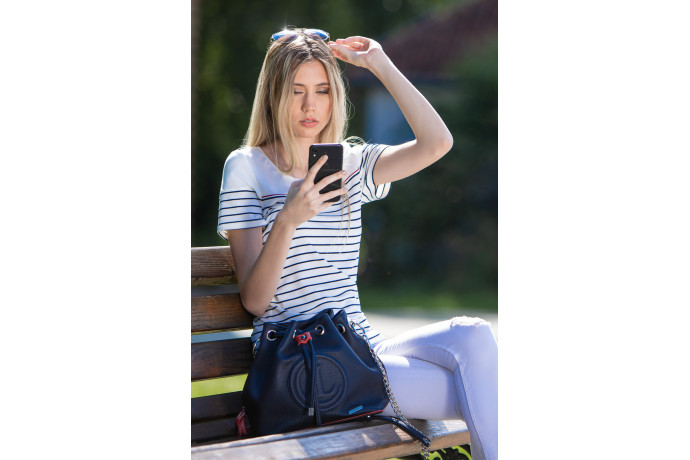 Luna Casual - Outfit 3