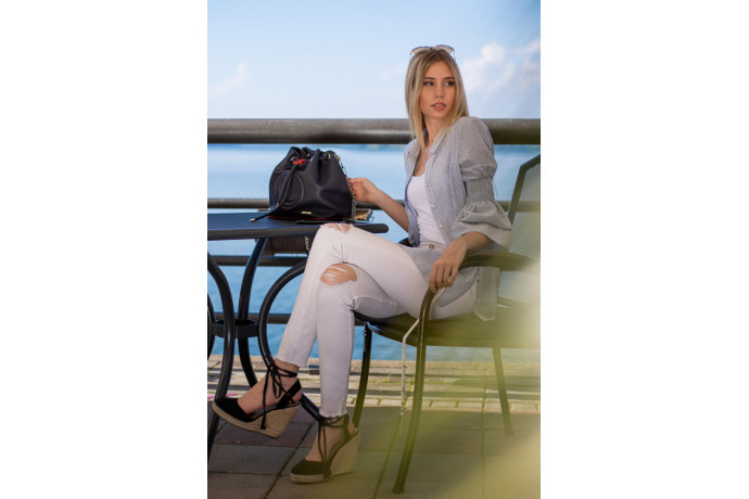 Luna Casual - Outfit 6