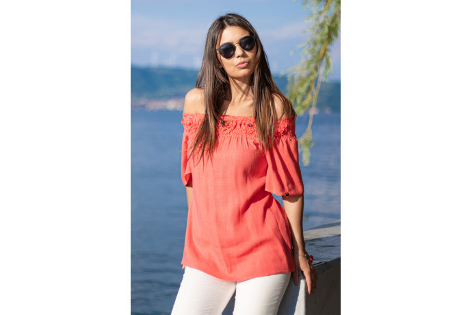 Luna Casual - Outfit 7