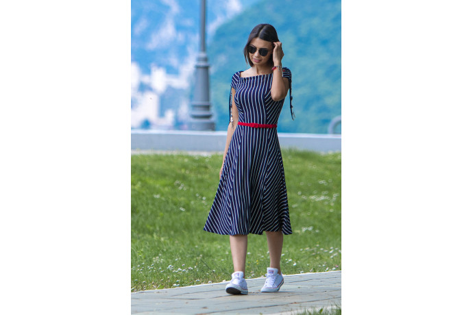 Casual My Way - outfit 4