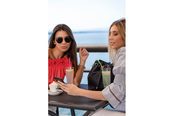 Luna Casual - Outfit 8