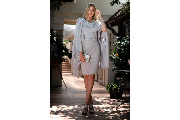 Luna Autumn 2020 outfit 4