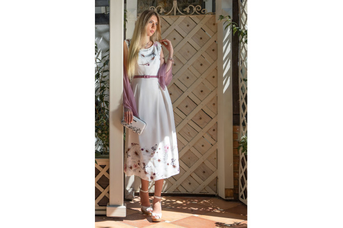 Luna Autumn 2020 outfit 6