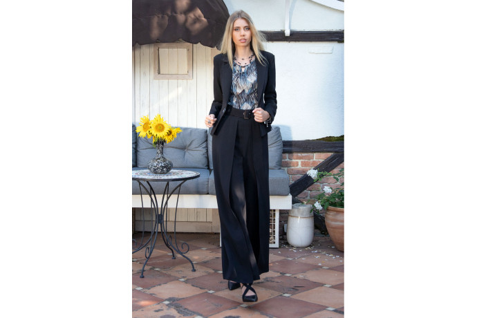 Luna jesen 2020 outfit 21