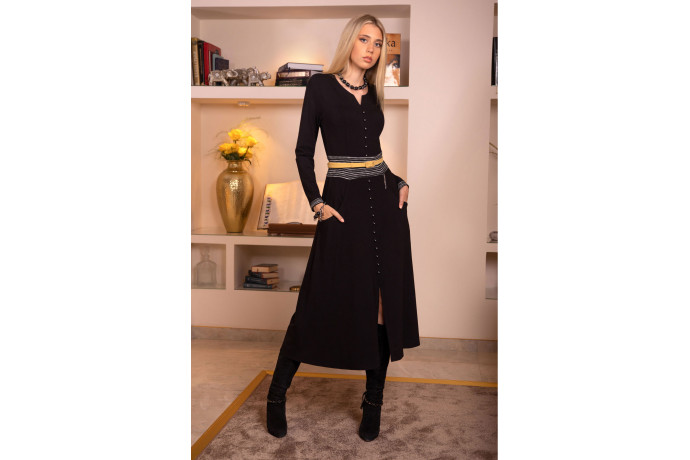 Luna jesen 2020 outfit 31