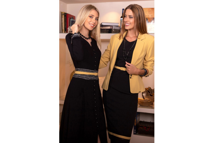 Luna Autumn 2020 outfit 35