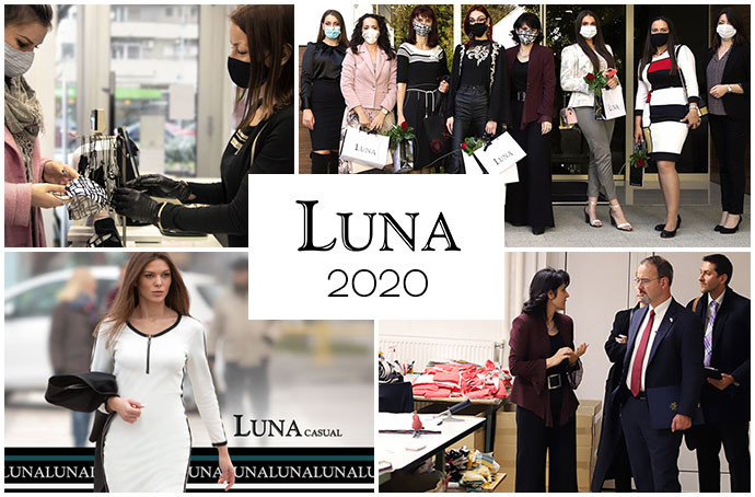 2020 in LUNA