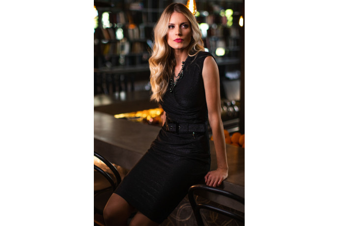 Luna Fall Winter 2021 - outfit 30