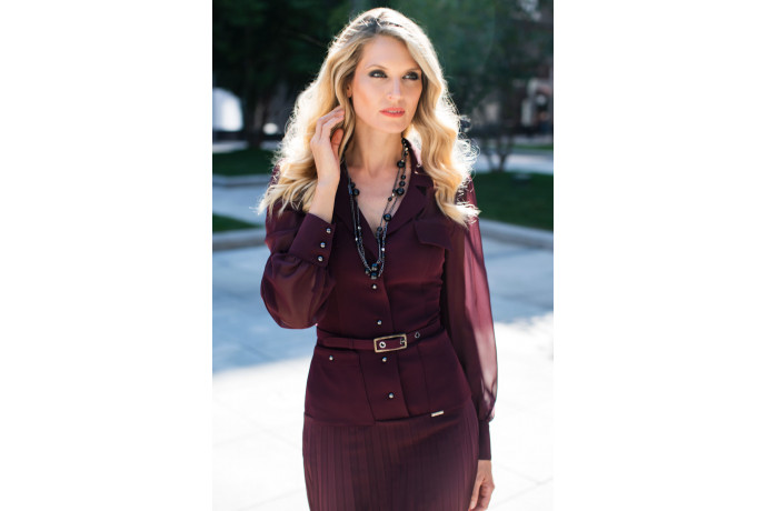 Luna Jesen 2021 - outfit 21