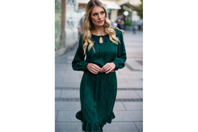 Luna Fall Winter 2021 - outfit 45