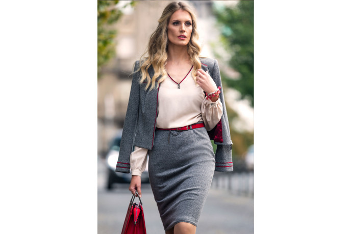 Luna Fall Winter 2021 - outfit 34