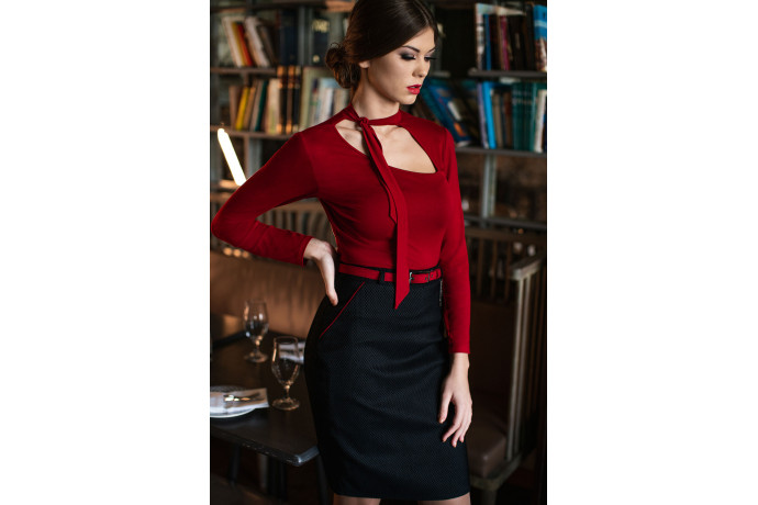 Luna Fall Winter 2021 - outfit 49