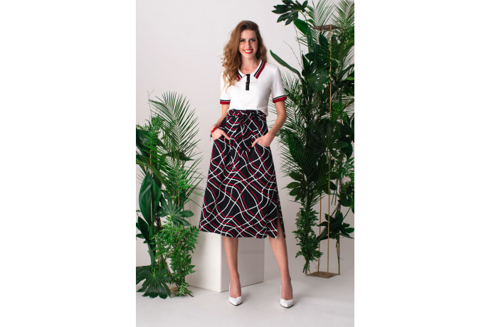 Spring 2021 outfit 3