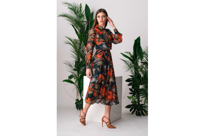 Spring 2021 outfit 1