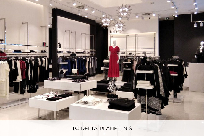 JOŠ JEDNA LUNA RADNJA U NOVOM IZDANJU I NA NOVOJ ADRESI