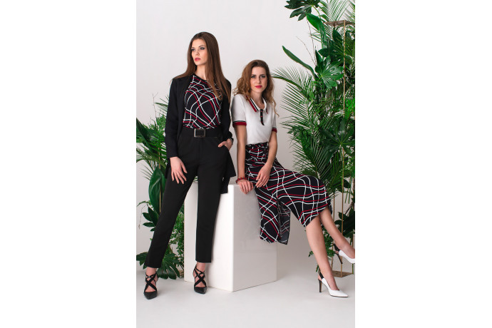 Spring 2021 outfit 9