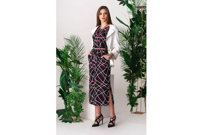 Spring 2021 outfit 10