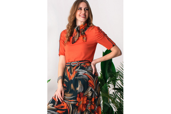 Spring 2021 outfit 16