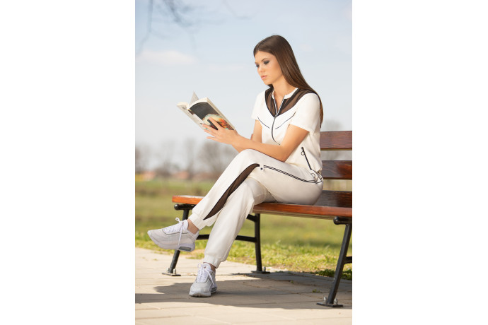 Luna Casual outfit 15