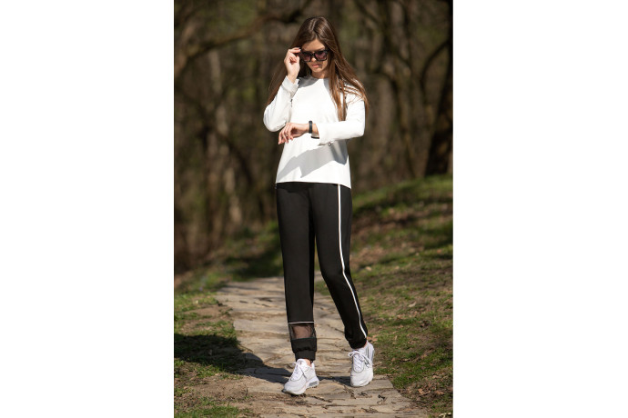 Luna Casual outfit 12