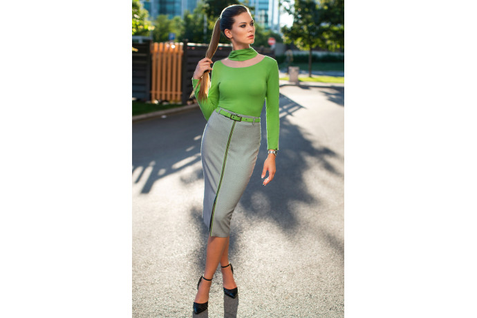 Luna Fall 2021 - outfit 19