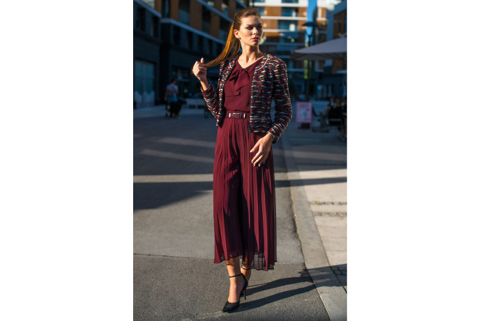 Luna Jesen 2021 - outfit 9