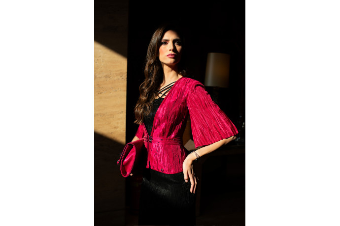 Luna Spring 2022 outfit 3