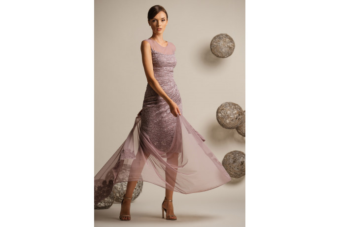 Luna Fall 2022 outfit 11