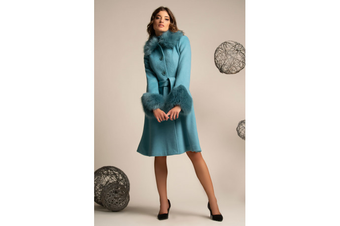 Luna Fall 2022 outfit 19