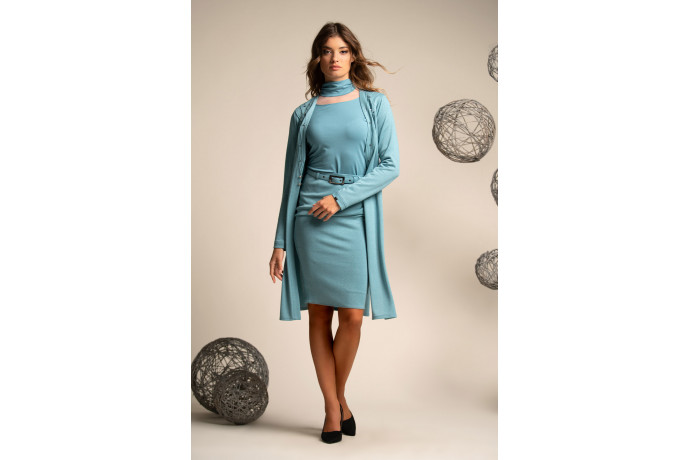 Luna Jesen 2022 outfit 40