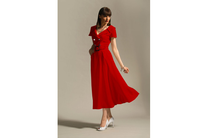 Letnja kolekcija outfit 16