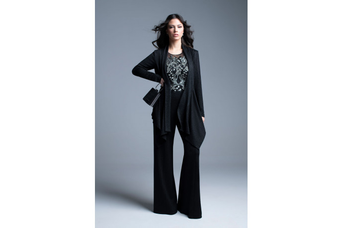 Luna Pomlad 2023 outfit 6