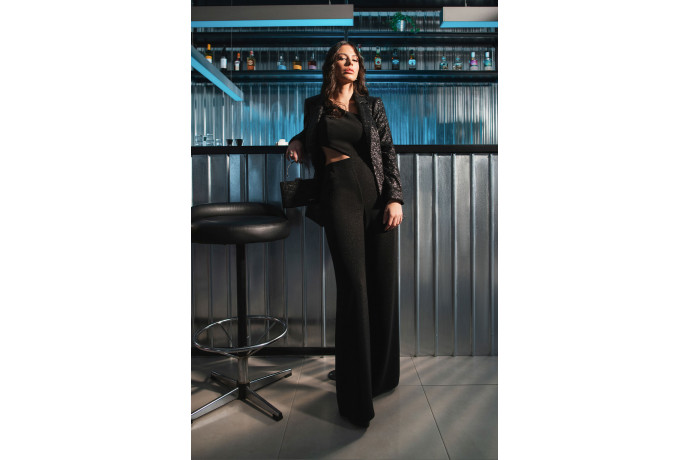 Luna Pomlad 2023 outfit 11