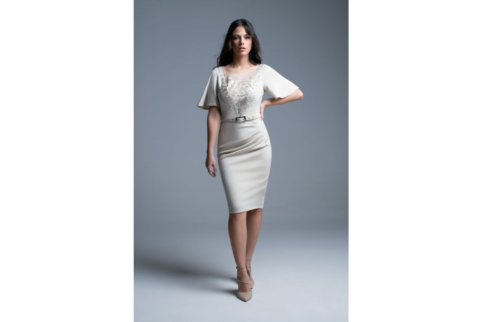 Luna Spring 2022 outfit 2