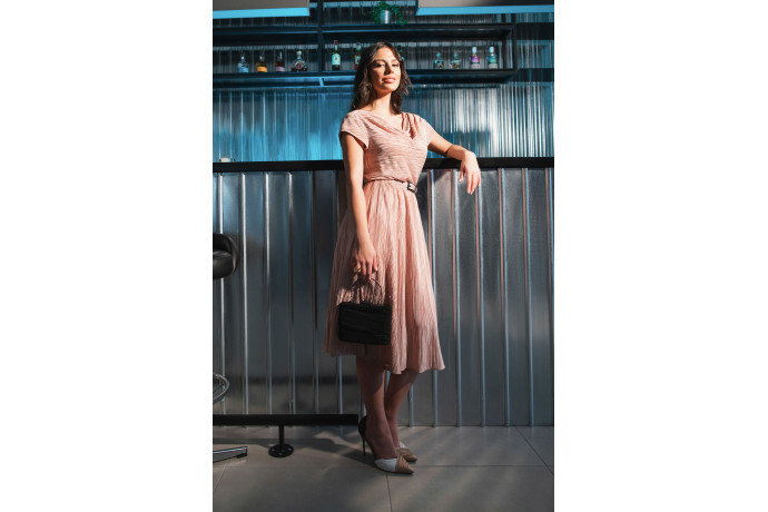 Luna proleće 2023 outfit 13