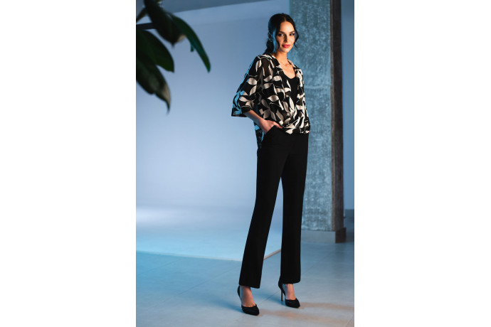 Luna proleće 2023 outfit 21