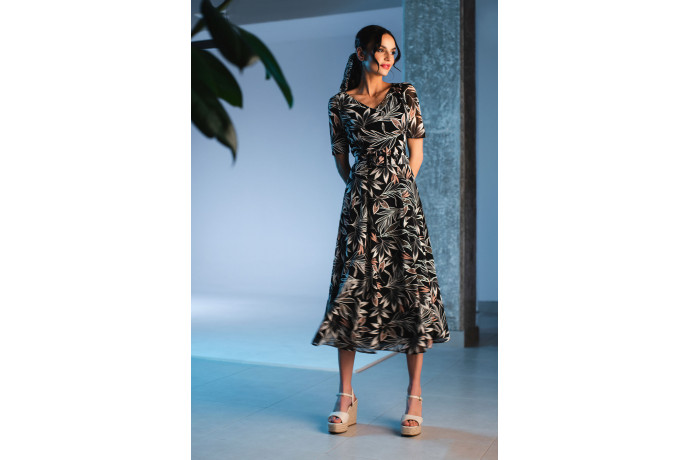 Luna Pomlad 2023 outfit 27