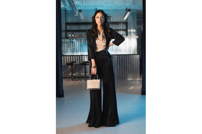 Luna Pomlad 2023 outfit 22