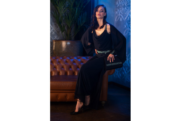 Luna Proleće/Leto 2023 outfit 35