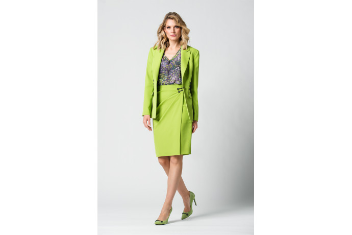 Proleće 2024 outfit 3