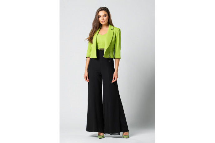 Proleće 2024 outfit 5