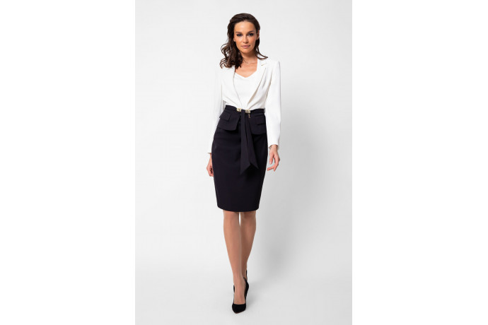 Jesen - zima 2024 outfit 63