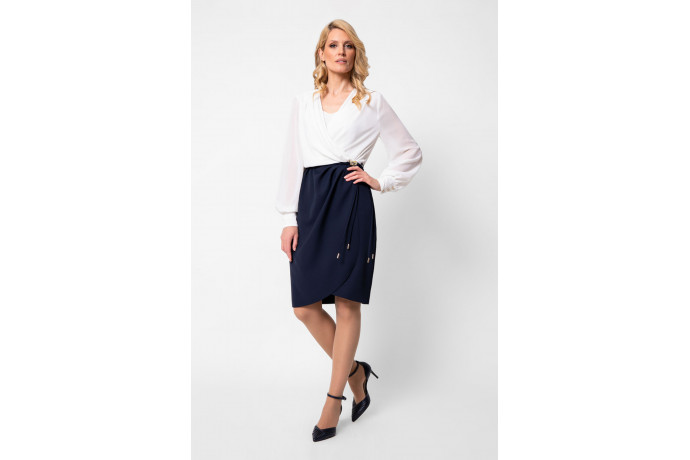 Jesen - zima 2024 outfit 66