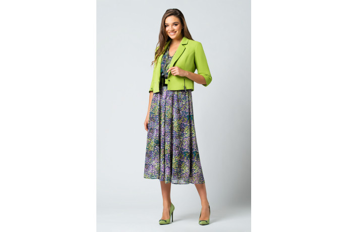 Proleće 2024 outfit 13