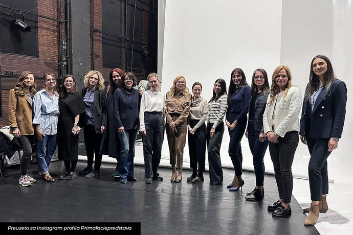 Poklon za buduće pravnice i advokatice povodom predstojećeg Dana žena