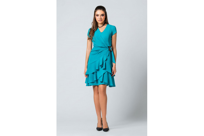 Proleće 2024 outfit 24